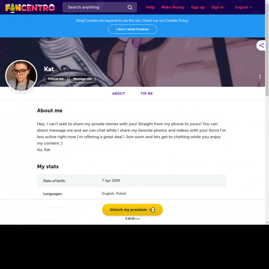 kittykatmarie.com