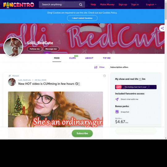 lolliredcute.com