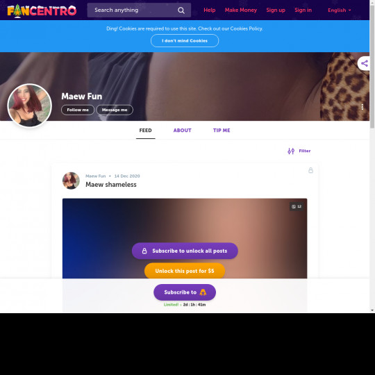 maewfun.com