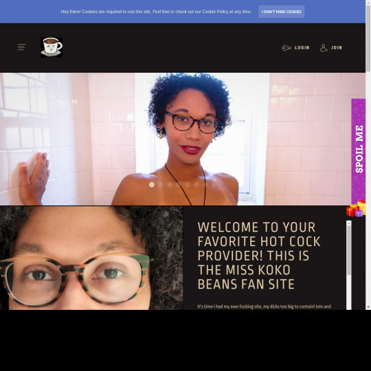 misskokobeans.com