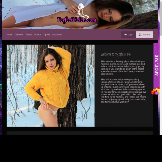 perfecthelen.com