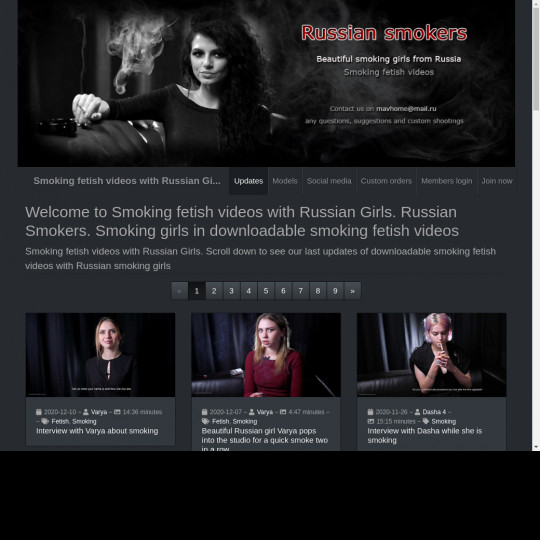 russiansmokers.com