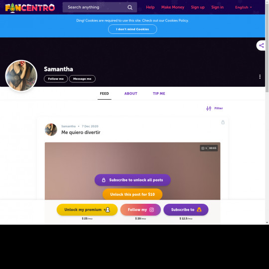 samantha.com