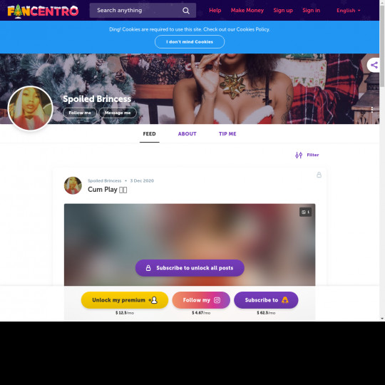 spoiledbrincess.com