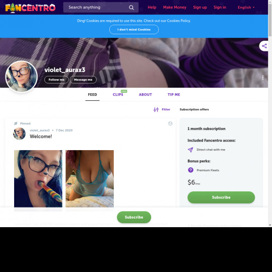 violetaurax3.com