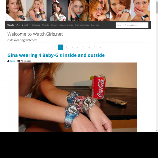 watchgirls.com