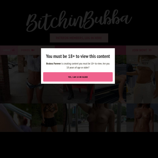 bitchinbubba.com