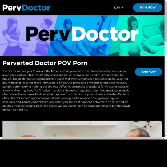 pervdoctor.com