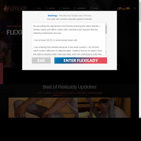 flexilady.com