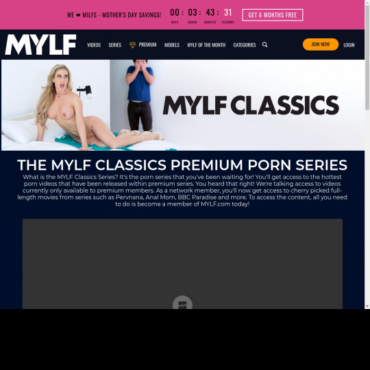 mylfclassics.com