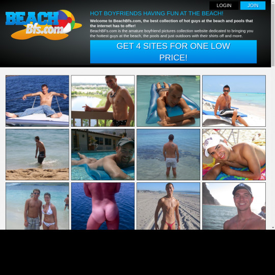 beachbfs.com
