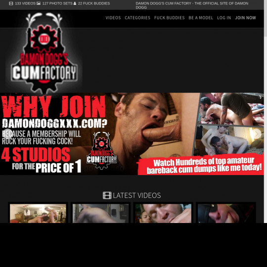 damondoggxxx.com