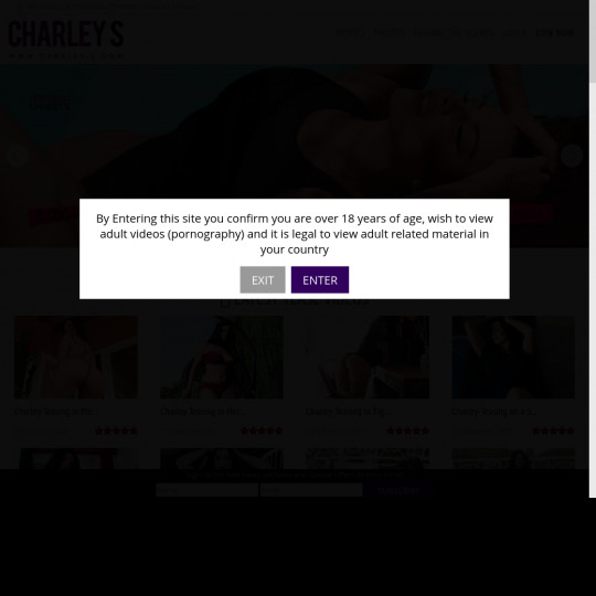 charleys.com