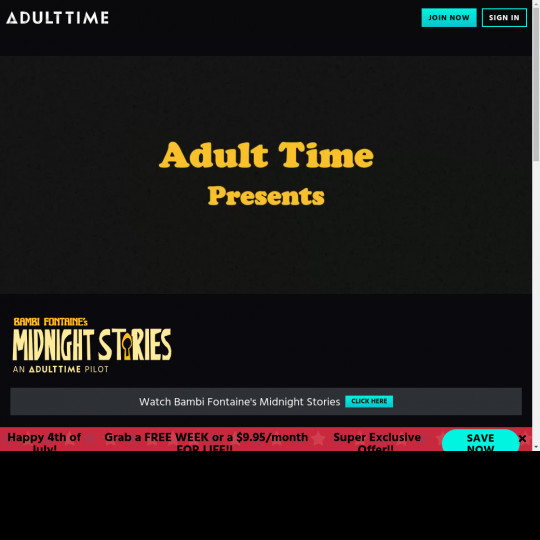 midnightstories.com