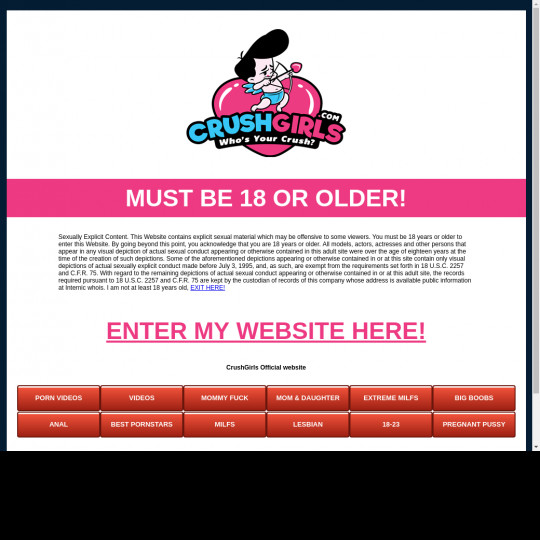 crushgirls.com