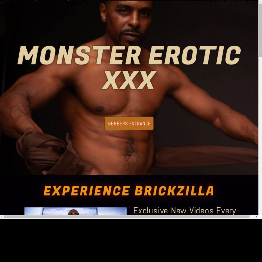 monstereroticxxx.com
