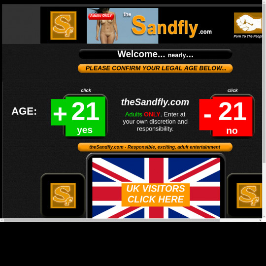 thesandfly.com