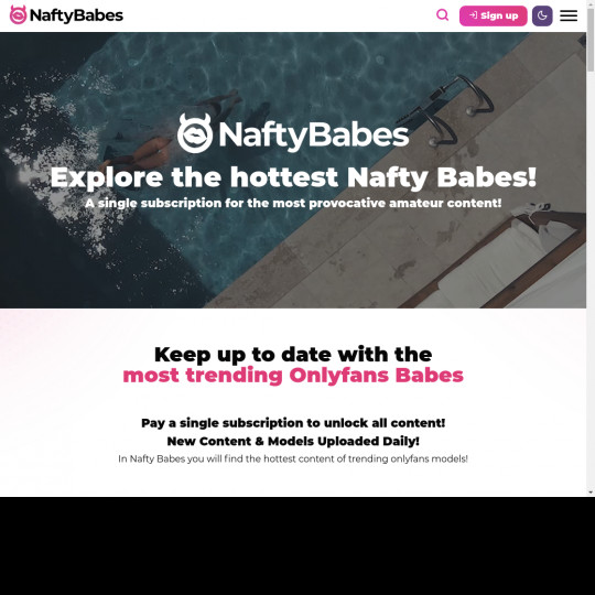 naftybabes.com
