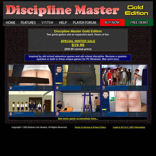 disciplinemaster.com