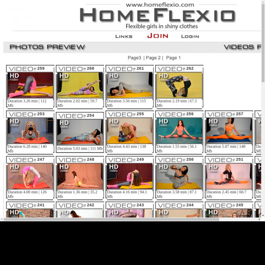 homeflexio.com