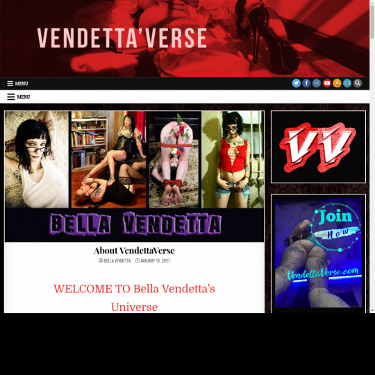 vendettaverse.com