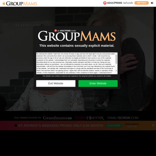 groupmams.com