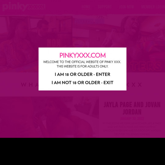 pinkyxxx.com