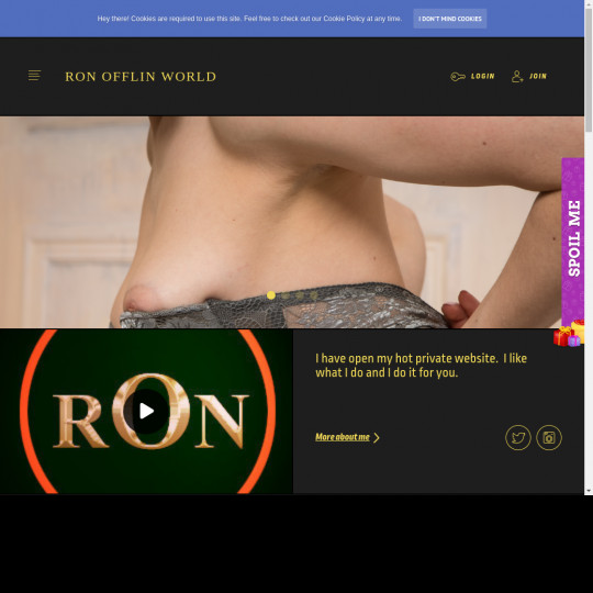 ronofflin.com