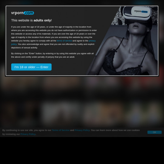 vrsmokers.com