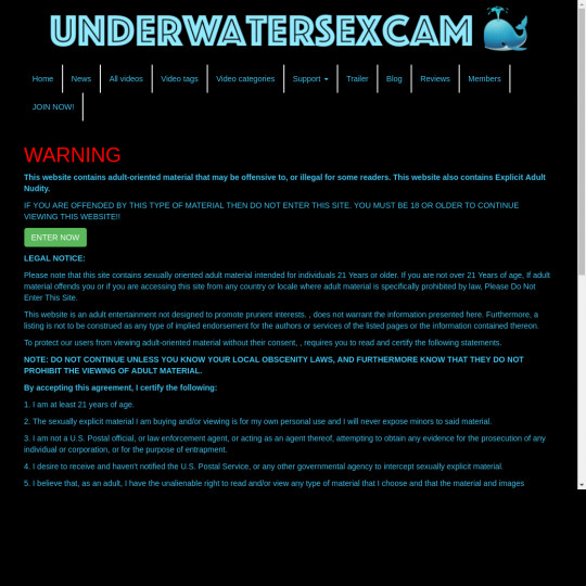 underwatersexcam.com