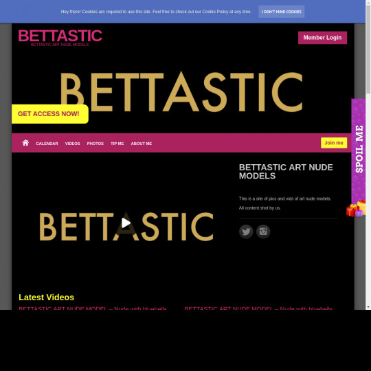 bettastic.com