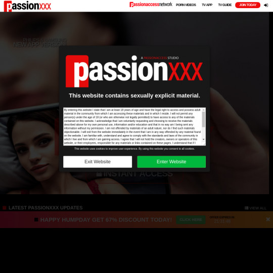 passionxxx.com