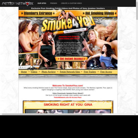 smoke4you.com
