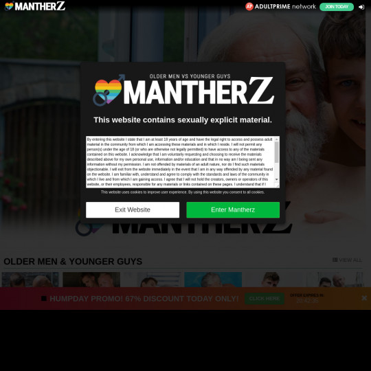 mantherz.com