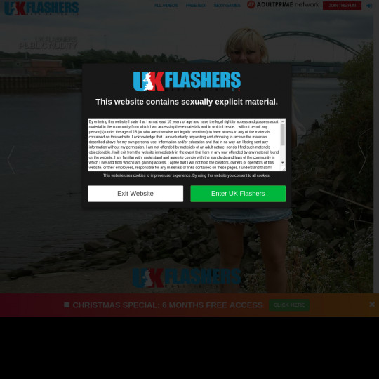 ukflashers.com
