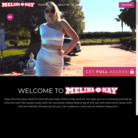 melinamay.com