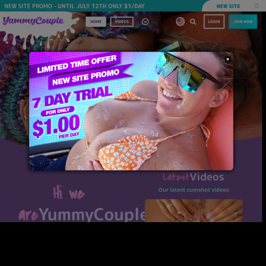 yummycouple.com