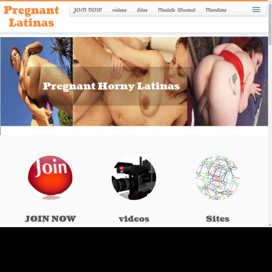pregnantlatinas.com