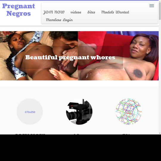 pregnantnegros.com