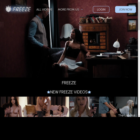 freeze.com