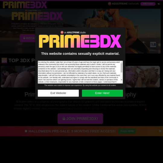 prime3dx.com