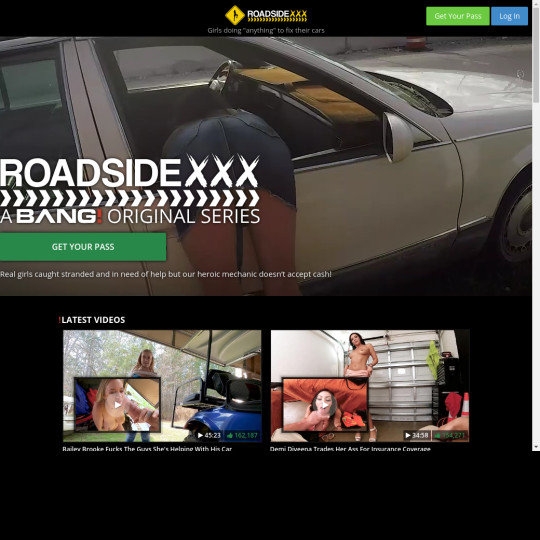 roadsidexxx.com