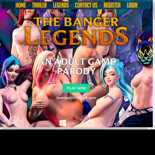 bangerlegends.com