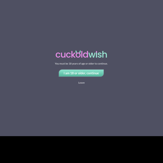 cuckoldwish.com