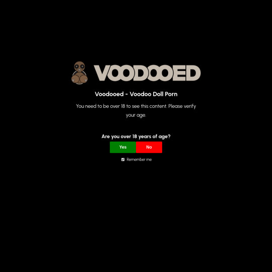 voodooed.com