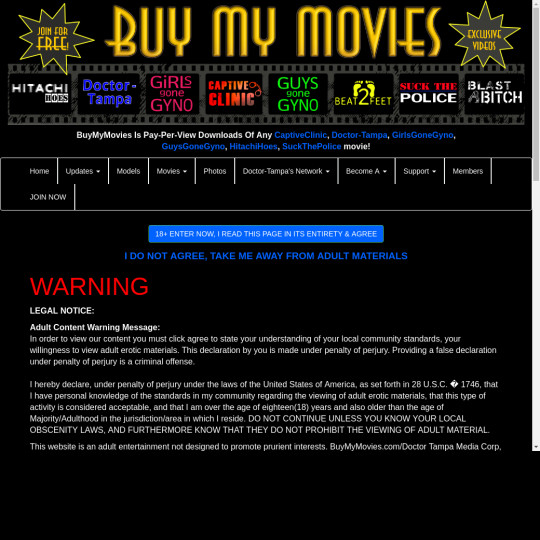 buymymovies.com