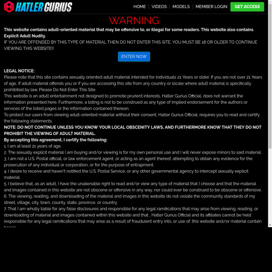 hatlergurius.com