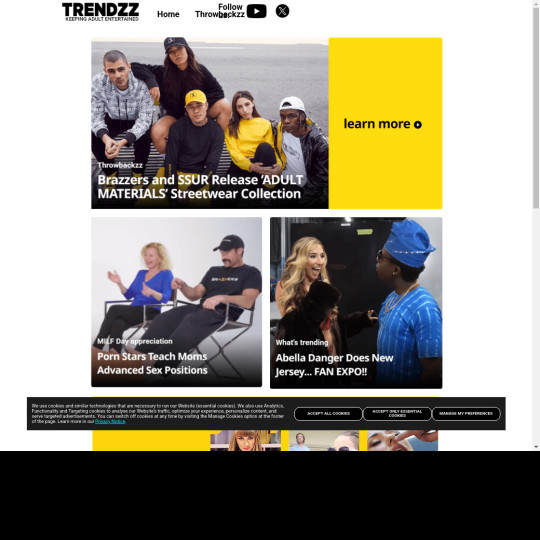 trendzz.com