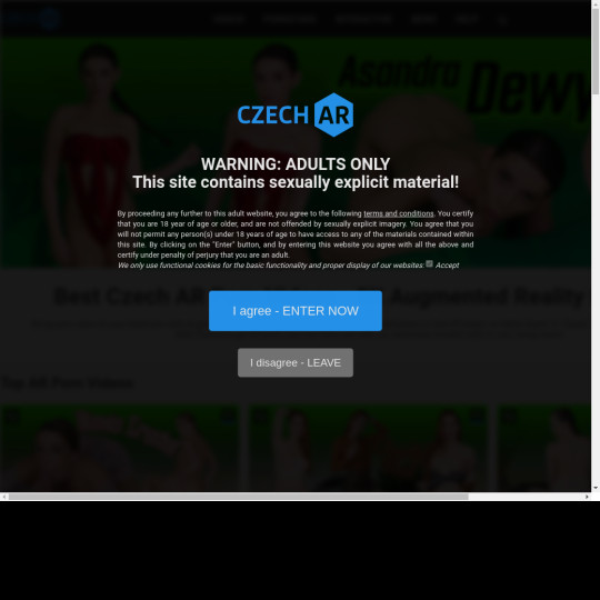 czechar.com