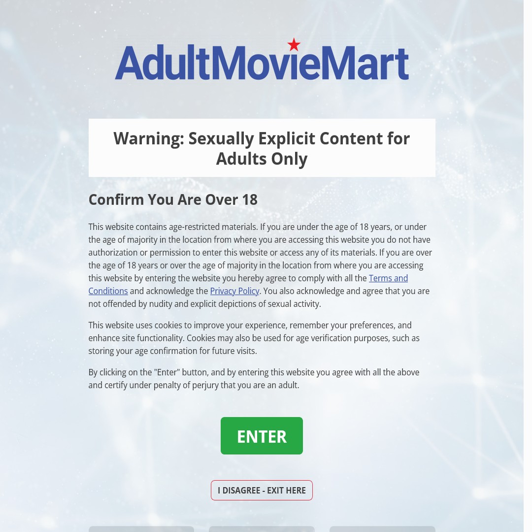 adultmoviemart.com passwords